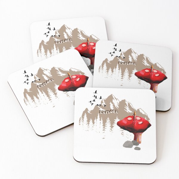 Item preview, Explore designed and sold by KaterinaLak.