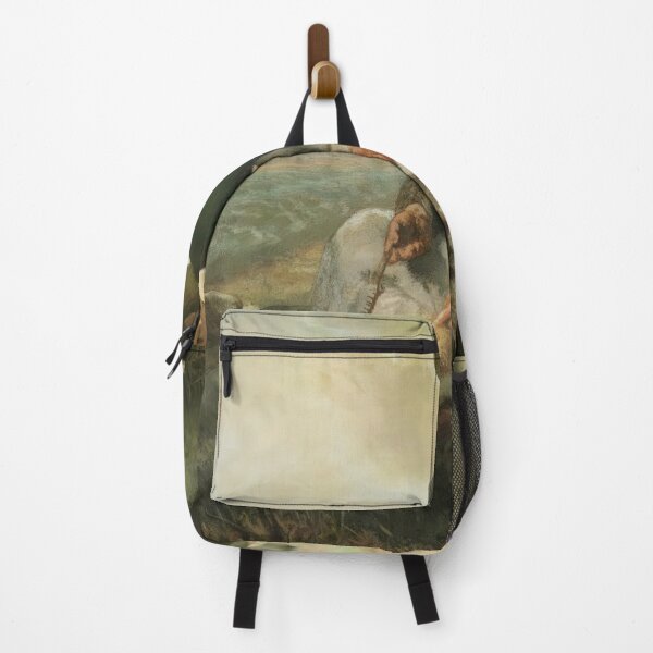Item preview, jea- francois millet artist, jean francois millet art style, jean francois millet artwork, paintings by jean francois millet, jean-françois millet oeuvre designed and sold by diana-shaw.