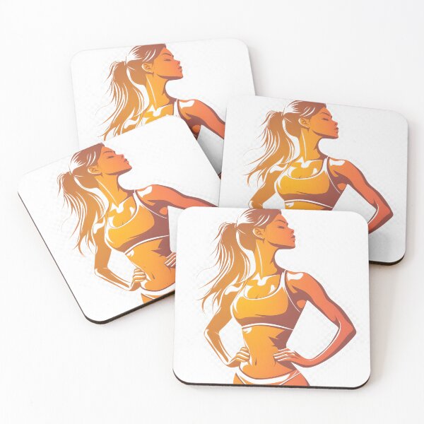 Item preview, Gym Girl designed and sold by iodshorts.