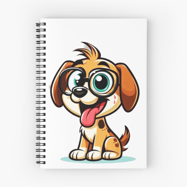 Item preview, Funny dog smile designed and sold by WorlDigitalArts.