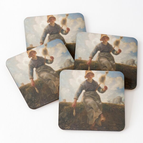 Item preview, jea- francois millet artist, jean francois millet art style, jean francois millet artwork, paintings by jean francois millet, jean-françois millet oeuvre designed and sold by diana-shaw.