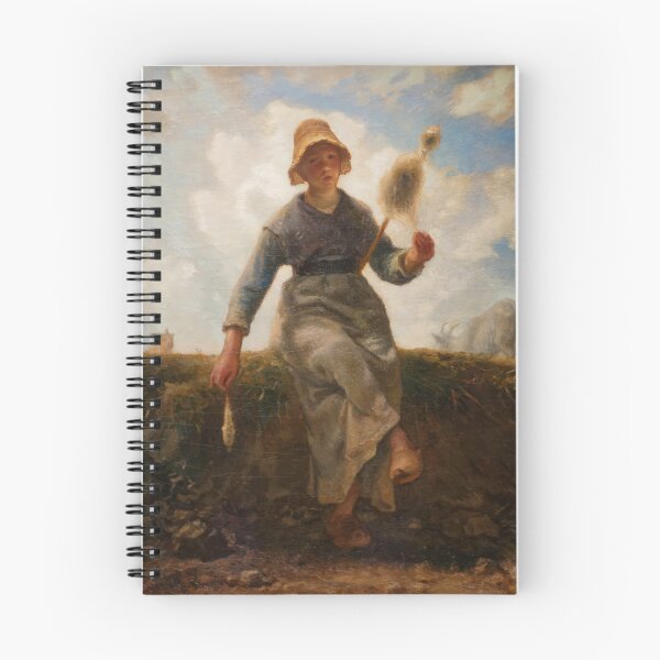 Item preview, jea- francois millet artist, jean francois millet art style, jean francois millet artwork, paintings by jean francois millet, jean-françois millet oeuvre designed and sold by diana-shaw.