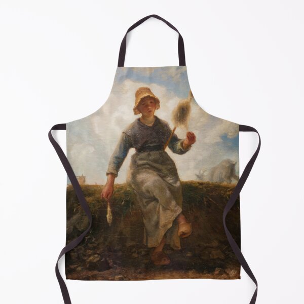 Item preview, jea- francois millet artist, jean francois millet art style, jean francois millet artwork, paintings by jean francois millet, jean-françois millet oeuvre designed and sold by diana-shaw.