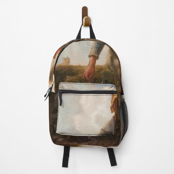 Item preview, jea- francois millet artist, jean francois millet art style, jean francois millet artwork, paintings by jean francois millet, jean-françois millet oeuvre designed and sold by diana-shaw.