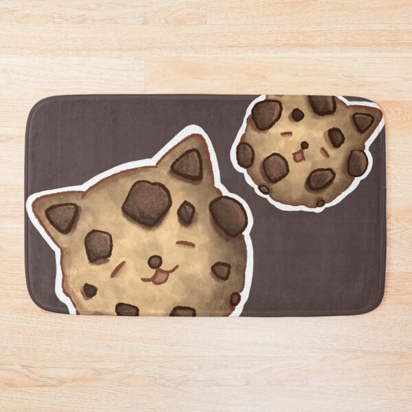 Item preview, Sweet Cat V.2 designed and sold by NukapaoShop.