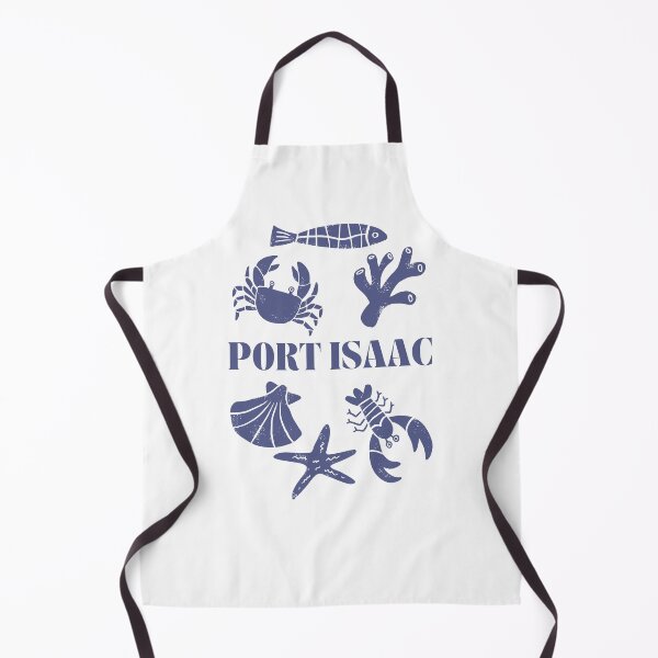 Item preview, Symbols of Port Isaac designed and sold by S-and-W-4ever.