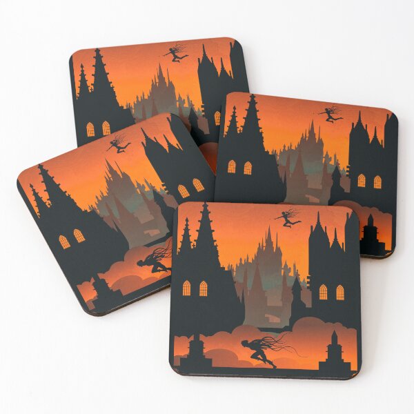 Item preview, Mistborn Era 1 designed and sold by carloswk.