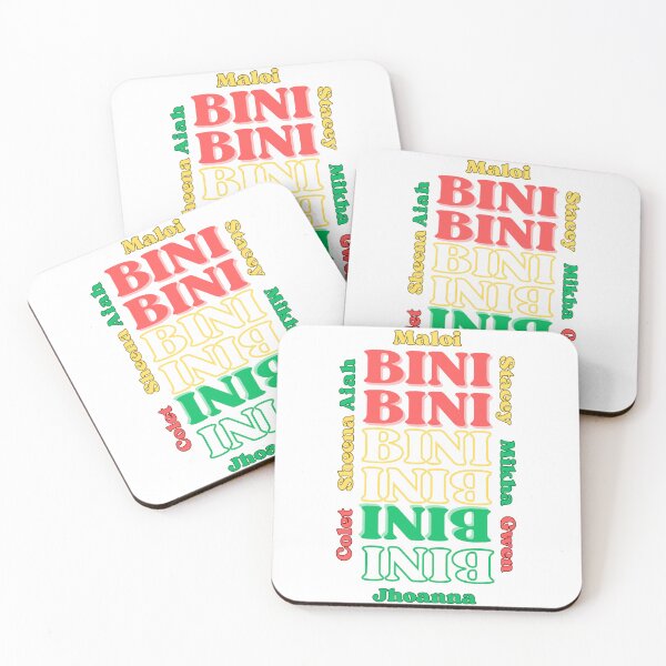 Item preview, BINI  designed and sold by AissTee.