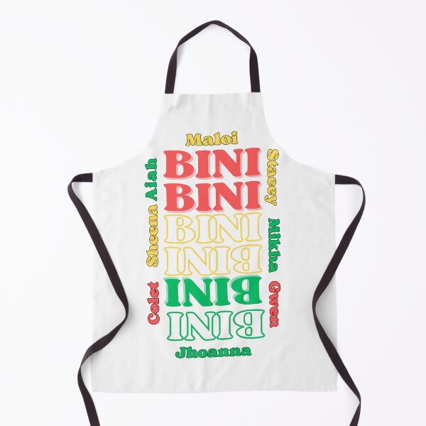 Item preview, BINI  designed and sold by AissTee.