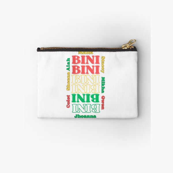 Item preview, BINI  designed and sold by AissTee.