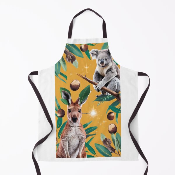 Item preview, Kangaroo and Koala designed and sold by Zibis09.