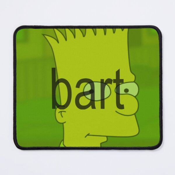 Item preview, Bart designed and sold by kalufugo.