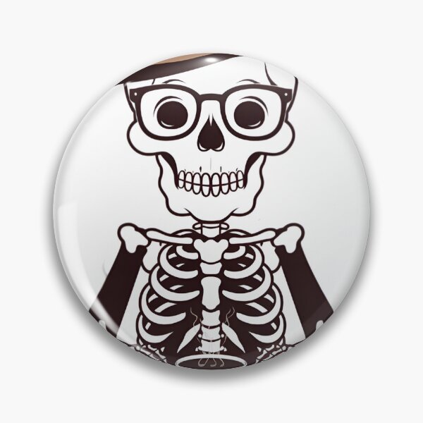Item preview, HIGHLY CAFFEINATED WILDLY AMBITIOUS  designed and sold by bittucreates.