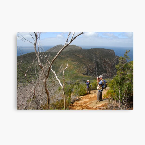Item preview, A couple of photographers... in their element. designed and sold by Richard  Stanley.