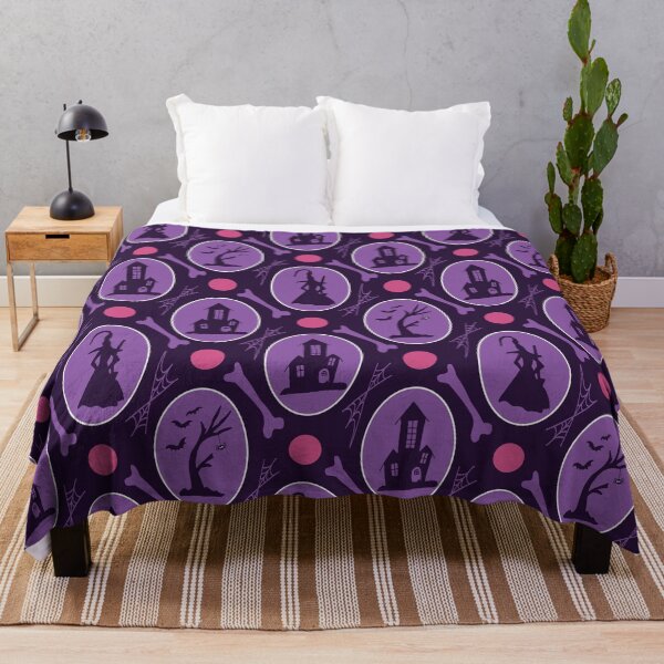 Item preview, CS012 Halloween Wall designed and sold by HueyDesign.