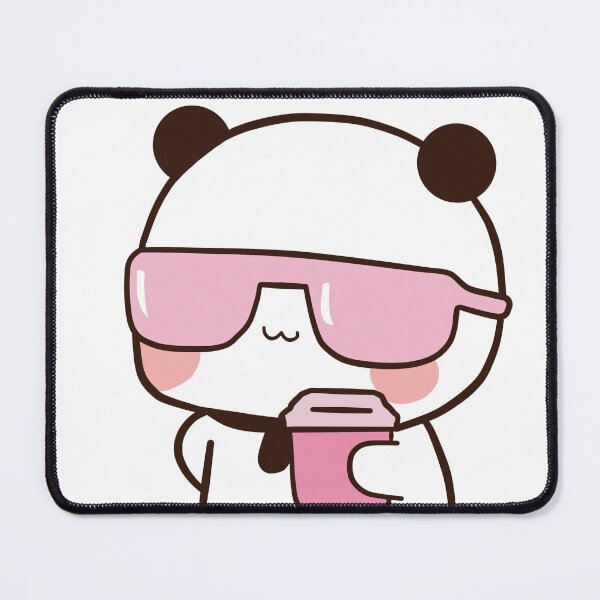 Item preview, Cool Bubu Drinking designed and sold by ThePurplePrints.
