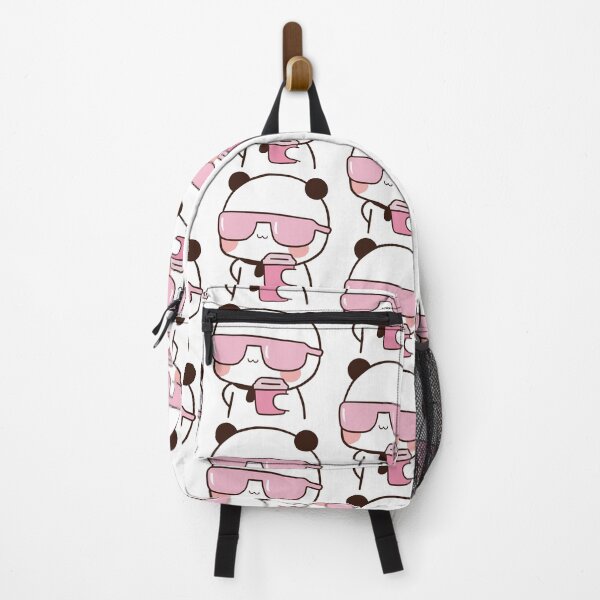 Item preview, Cool Bubu Drinking designed and sold by ThePurplePrints.