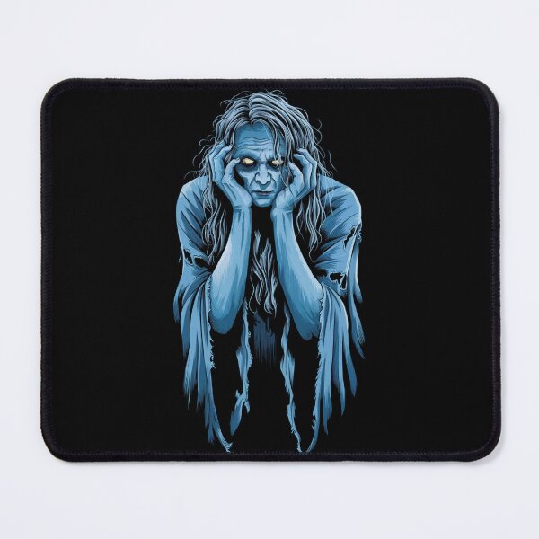 Item preview, Irish Halloween Banshee designed and sold by REAL IRISH GIFTS.