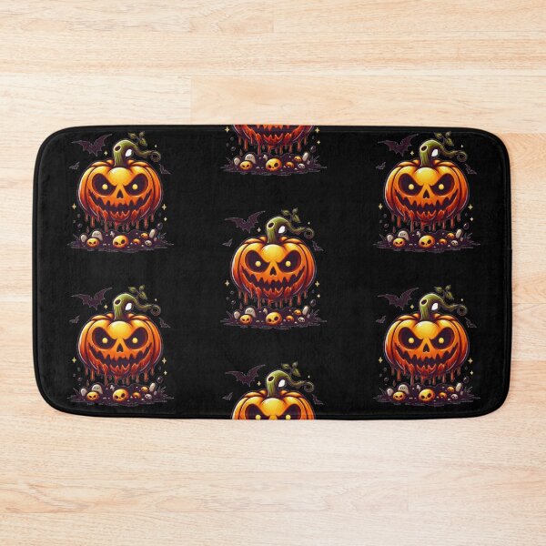 Item preview, Spooky pumpkin  designed and sold by mr-mudge-store.