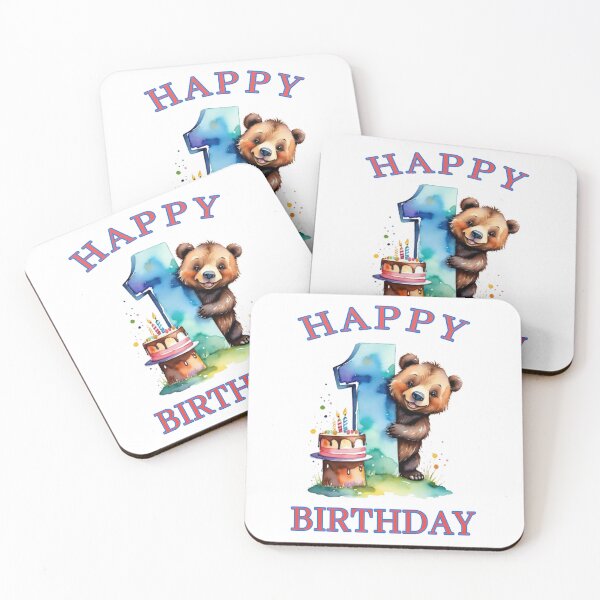 Item preview, Happy birthday designed and sold by django727.