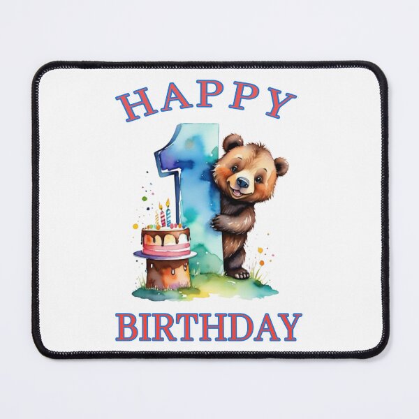 Item preview, Happy birthday designed and sold by django727.