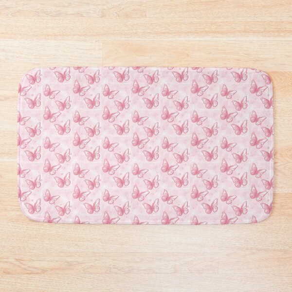 Item preview, Pink Butterflies designed and sold by Oratile.