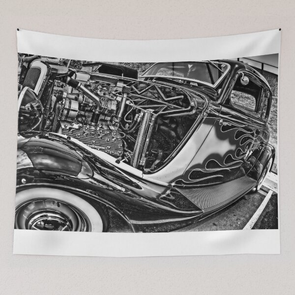 Item preview, Black flame. designed and sold by Ian Ramsay.