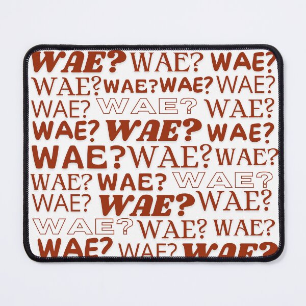 Item preview, Wha? designed and sold by YourChingu.