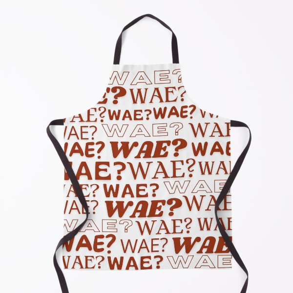 Item preview, Wha? designed and sold by YourChingu.