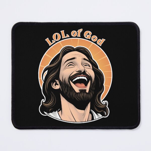 Item preview, LOL of God designed and sold by Divine Creation.