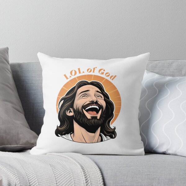 Item preview, LOL of God designed and sold by Divine Creation.