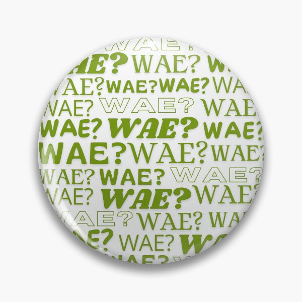 Item preview, Wha? designed and sold by YourChingu.
