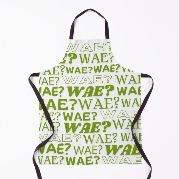 Item preview, Wha? designed and sold by YourChingu.