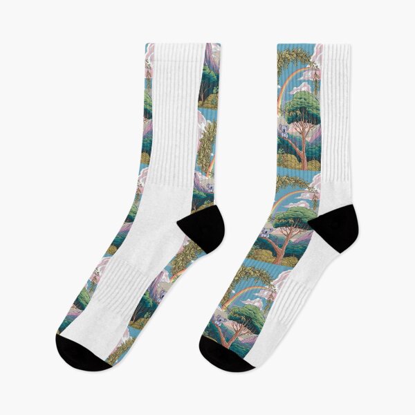 Item preview, Australian landscape with a magical twist - Koala designed and sold by Zibis09.