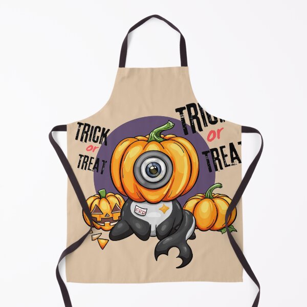 Item preview, Shark in the Pumpkin designed and sold by faraday0717.