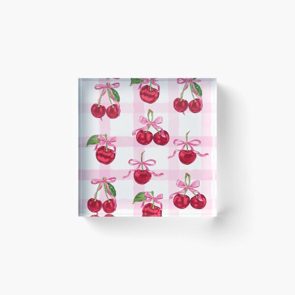 Item preview, Cherry Coquette's Delight designed and sold by MaiZephyr.