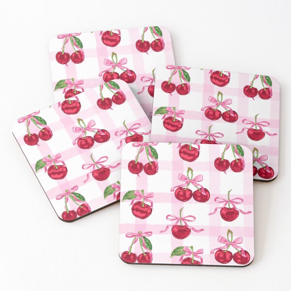 Item preview, Cherry Coquette's Delight designed and sold by MaiZephyr.