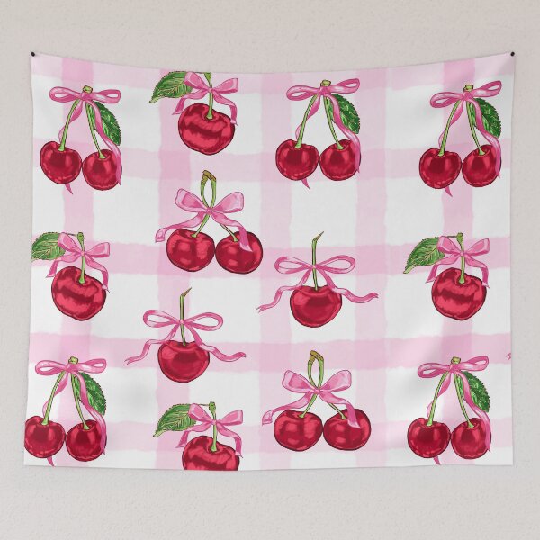 Item preview, Cherry Coquette's Delight designed and sold by MaiZephyr.