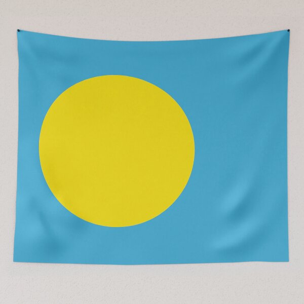 Item preview, Palau designed and sold by wickedcartoons.