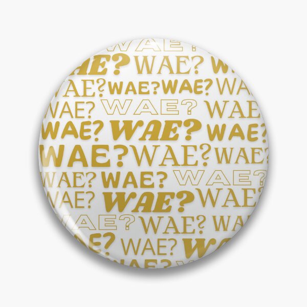 Item preview, Wha? designed and sold by YourChingu.