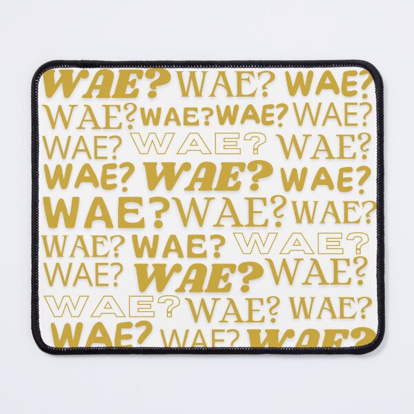 Item preview, Wha? designed and sold by YourChingu.