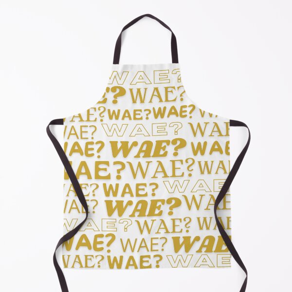 Item preview, Wha? designed and sold by YourChingu.