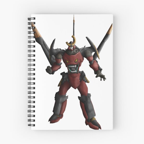 Item preview,  Gurren Lagann designed and sold by DMDigitalManus.