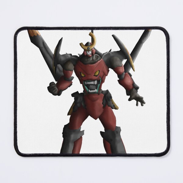 Item preview, Gurren Lagann designed and sold by DMDigitalManus.
