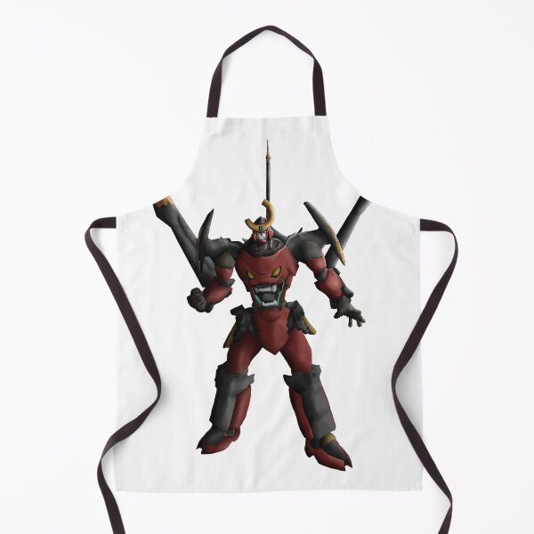 Item preview, Gurren Lagann designed and sold by DMDigitalManus.