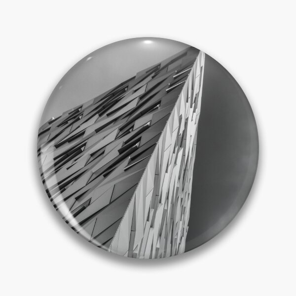 Item preview, Titanic Belfast 1 designed and sold by Nigel R Bell Photography.