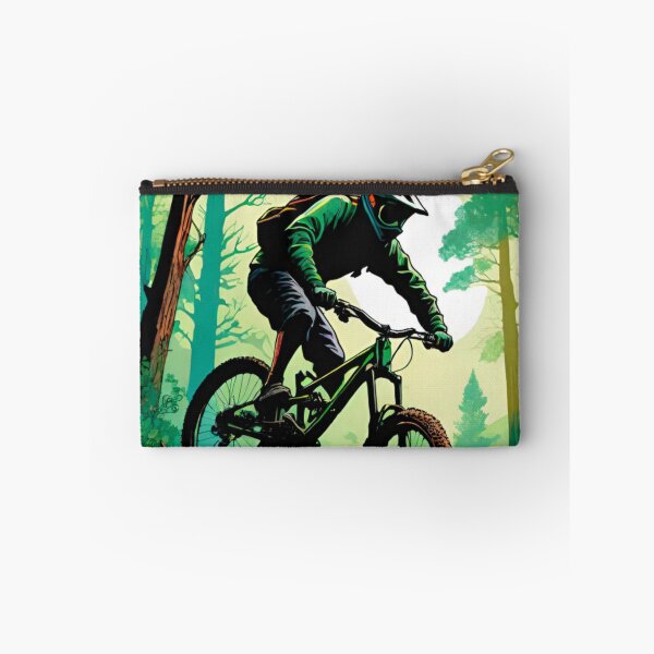 Item preview, MTB High Fly: Pushing Limits in the Sky designed and sold by GrizzlyCollective.
