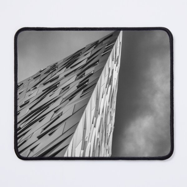 Item preview, Titanic Belfast 1 designed and sold by Nigel R Bell Photography.