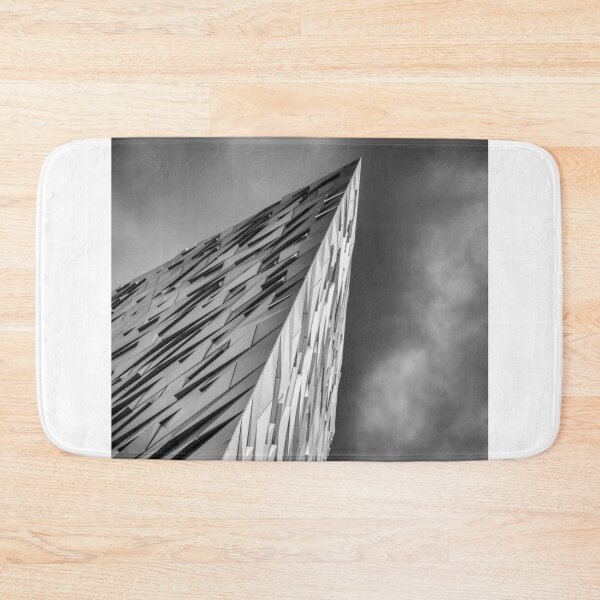 Item preview, Titanic Belfast 1 designed and sold by Nigel R Bell Photography.