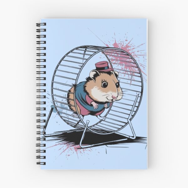 Item preview, A cute hamster designed and sold by 123ks.